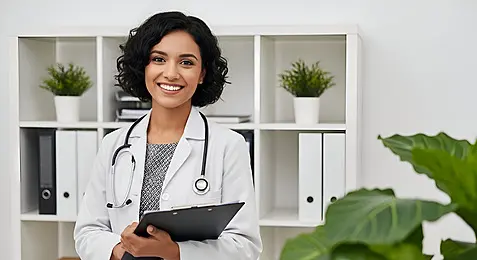 Doctor